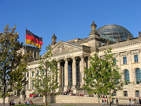 Fotos Reichstag | Berlin